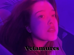 Vetamures