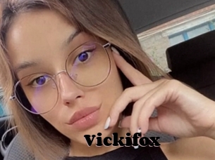 Vickifox