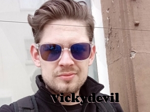 Vickydevil