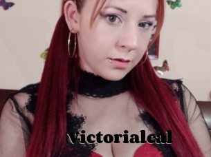 Victorialeal