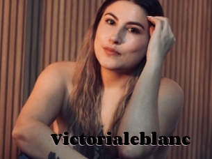 Victorialeblanc