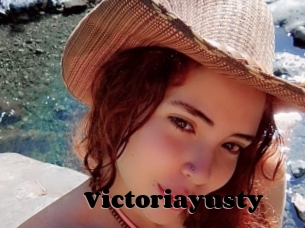 Victoriayusty