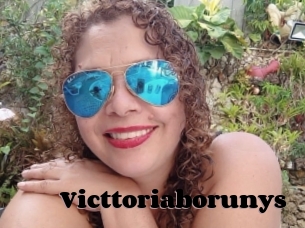 Victtoriaborunys