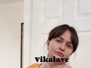 Vikalave