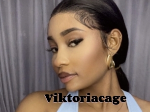 Viktoriacage