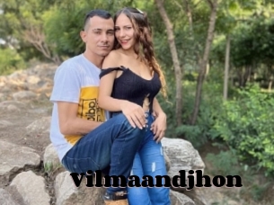 Vilmaandjhon