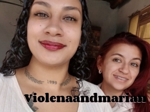 Violenaandmarian