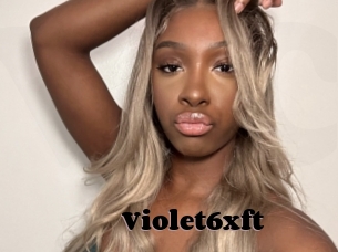 Violet6xft