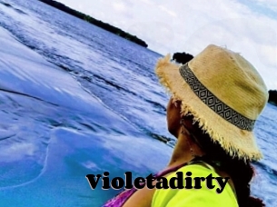 Violetadirty