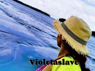 Violetaslave