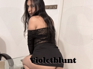 Violetblunt