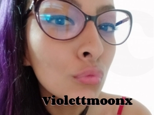 Violettmoonx