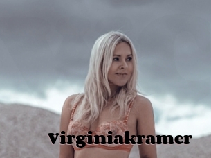 Virginiakramer