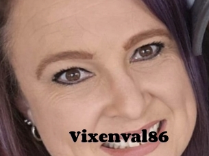 Vixenval86