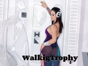 WalkigTrophy