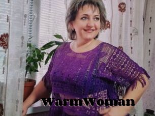 WarmWoman