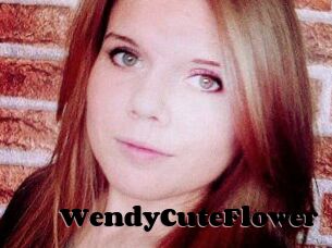 WendyCuteFlower