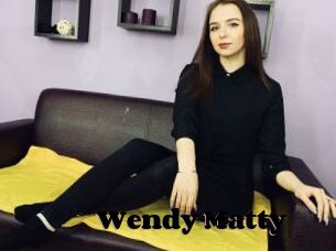 Wendy_Matty