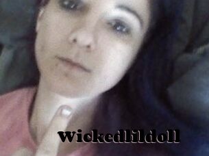 Wickedlildoll