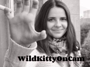 WildKittyOnCam