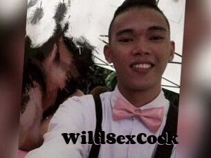 WildSexCock