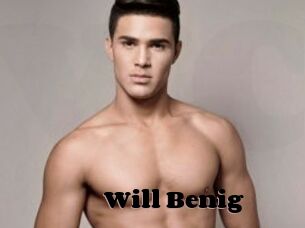 Will_Benig