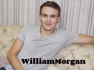 WilliamMorgan