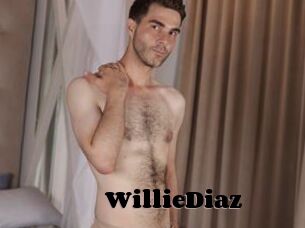 WillieDiaz