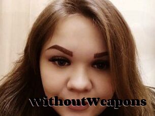 WithoutWeapons