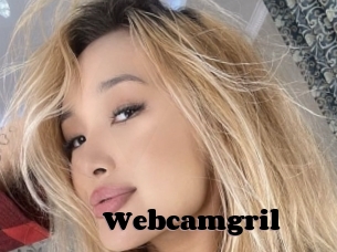 Webcamgril