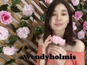 Wendyholmis