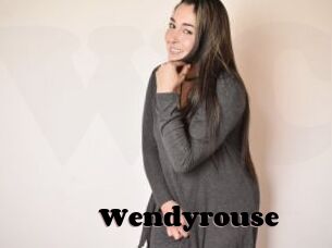 Wendyrouse