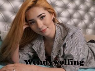 Wendywolfing