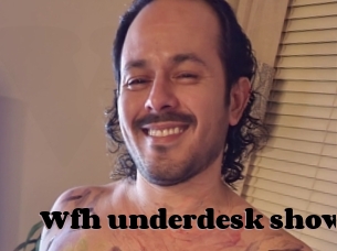 Wfh_underdesk_show