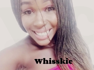 Whisskie