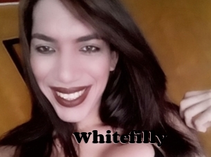 Whitefilly