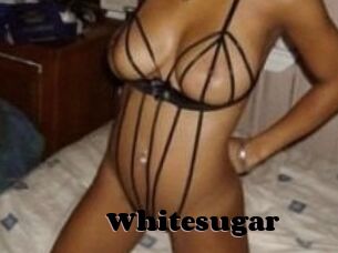 Whitesugar