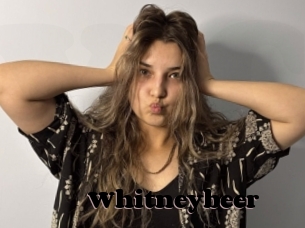 Whitneybeer