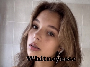 Whitneyesse