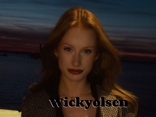 Wickyolsen