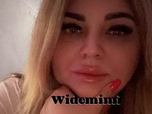 Widemimi