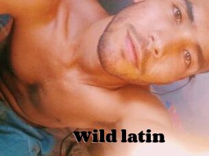 Wild_latin