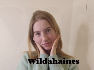 Wildahaines