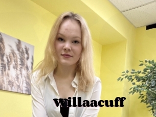 Willaacuff