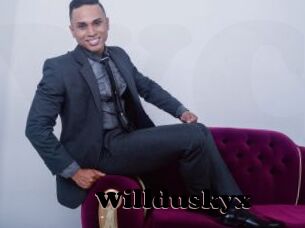 Willduskyx