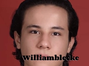 Williamblecke