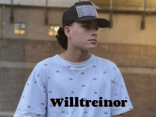 Willtreinor