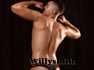 Willysmith