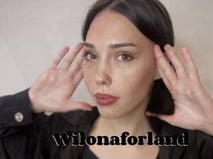 Wilonaforland