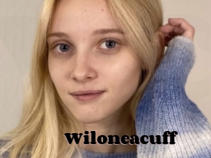 Wiloneacuff